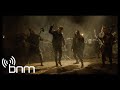 The HU - Wolf Totem feat. Jacoby Shaddix of Papa Roach (Official Music Video)