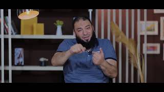 شعارات الجزء الخامس | الحلقة ( 05 ) | #إني_آنست_نورًا | الموسم 01 | د . حازم شومان image