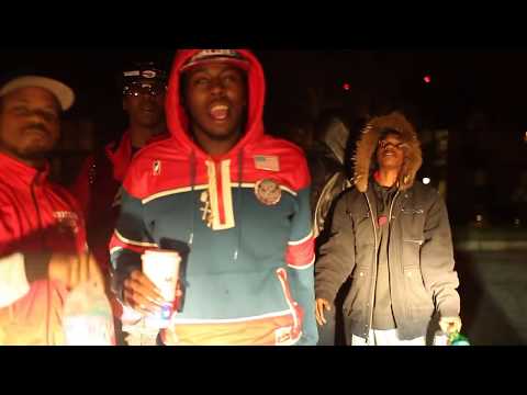 MardyWorld ft Curt Johnson-WHY DEY MAD- Music Video