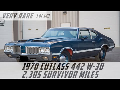 1970 Oldsmobile 442 (CC-1417350) for sale in Lincoln, Nebraska