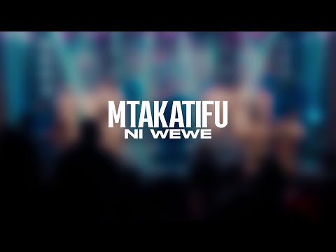 BHP Ministry - MTAKATIFU NI WEWE