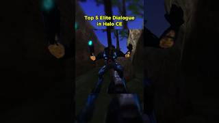 Download lagu Top 5 Halo CE Elite Dialogue mp3