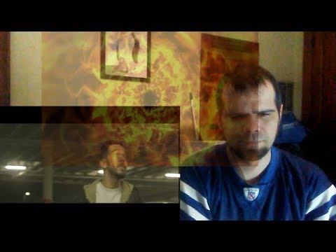 Running From My Shadow [feat. grandson] (Official Video) - Mike Shinoda (Reactions!)