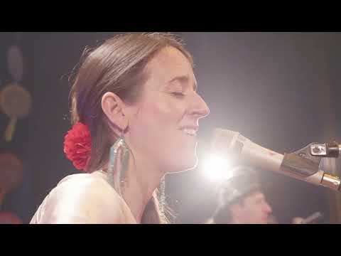 Vuela con el Viento | LIVE in São Paulo - Ayla Schafer - Feat. Chandra Lacombe