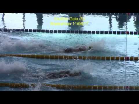 Dentini Gaia 50SL (Jun Femm) - Massarosa 11/06/17