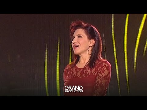 Milena Plavsic - Jaka zena - PB - (TV Grand 27.02.2014.)