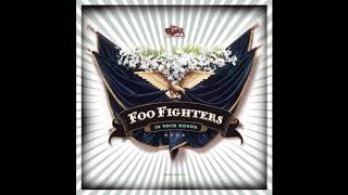 Foo Fighters - DOA - (Instrumental)