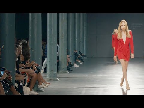 Luis Onofre | Spring Summer 2019 Full Fashion Show | Exclusive
