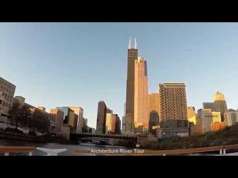 City of Chicago - Illinois Trip