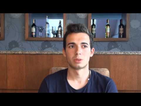 Sie hat keiner gefragt - Reporter reisen in den Kosovo 2014