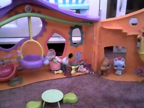 LPS: Love Story Part. Intro