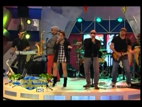 Frandy Sax D'Extremo a Extremo 11 25 13