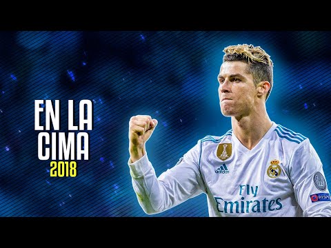 Cristiano Ronaldo ● En La Cima - Jado PVG ft. Akapellah ᴴᴰ