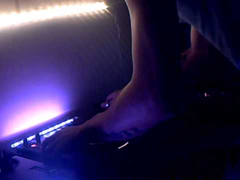 DJ IDROIX MAKINA 2012 VOL 10 DEDICADA A DJ LOLO DJ GIKA DJ PERDIGON SESION PAJAREO IDROIX JEJE