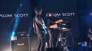 Calum Scott - Give Me Something (Live at PLAYLIST LOVE FESTIVAL 2020)