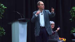 Heart-Mind 2018: Dan Siegel