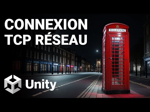 Tuto Unity Utiliser du code C dans Unity 6