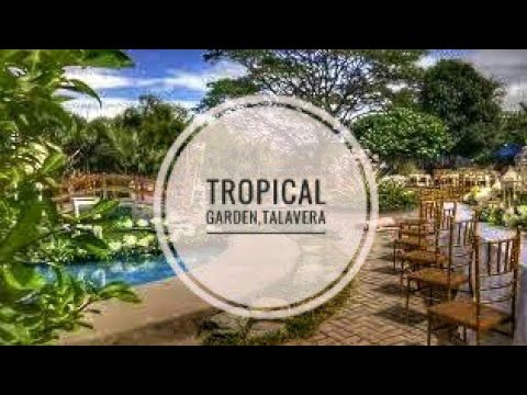 TROPICAL GARDEN, TALAVERA