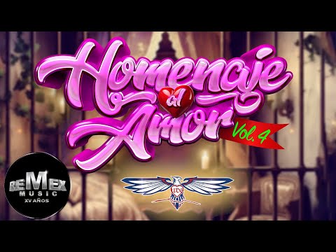 UD6 - Homenaje Al Amor Vol. 4 (Video Oficial)