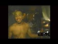 BET Access Granted Marques Houston Pop That Booty Mr B2k