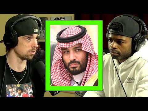 Did We COVER UP The Khashoggi Murder for MBS & Saudi Arabia?