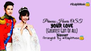 YOUR LOVE
