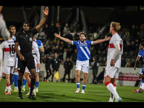 28. Spieltag FC Energie Cottbus - FC Hansa Rostock 07.03.2026 / 14 Uhr