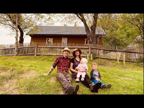 Tak wygląda nasz dzień na wsi.