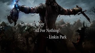 GMV "All For Nothing" - Linkin Park