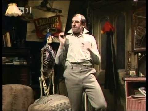 Rigsby - how to enter a room