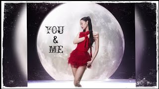Download lagu YOU & ME song by Jennie (BLACKPINK) song lyrics | aaysa mp3