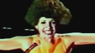 Shirley Bassey - Johnny One Note (1978 Live in Sydney)