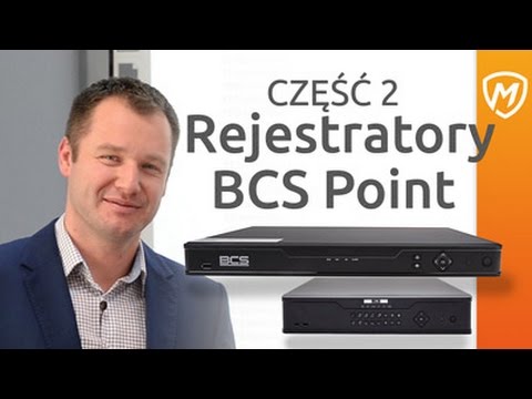 Szkolenie BCS - Część II: Rejestratory BCS Point - zdjęcie