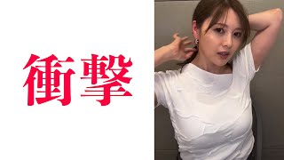 【白石麻衣】放送事故