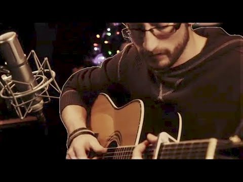 Make You Feel My Love - Bob Dylan / Adele | ortoPilot Cover