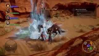 Dragon Age: Inquisition Walkthrough - Way of the Artificer