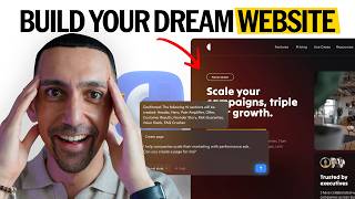 OnePage AI Review - The FASTEST Way to Build a Website in 2026