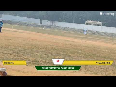 live cricket match | DPL SEASON 10 live - Svmc Medical ground Tirupati