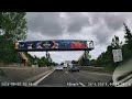 Bucharest Ploiesti Via DN1