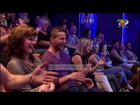 Best Portokalli, 29 Dhjetor 2019 - Nostalgjia e këngës - Kafe Flora burra plot me djemtë e bordurës