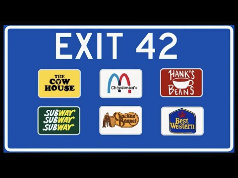 Big Grande - Exit 42 - Subway