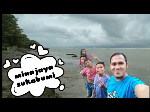 main di pantai selatan