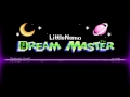 Little Nemo Dream Master - Mushroom Forest by Junko Tamiya