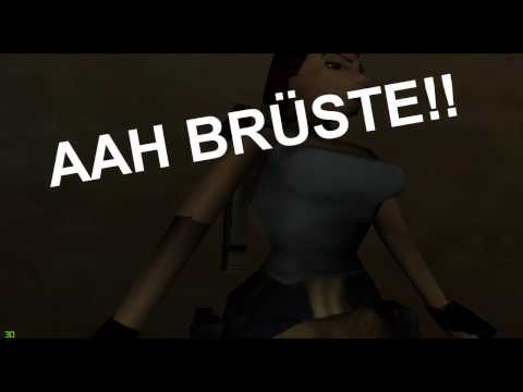 TR Custom: The Sacred Emerald #12 [Deutsch]