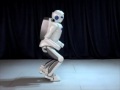 Behajici robot (Tearon) - Známka: 1, váha: střední