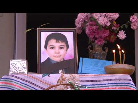 ȘTIRE ETV/ 23.11.2017 - CONDUS PE ULTIMUL DRUM