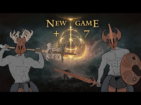 Can We Beat Elden Ring As The Crucible Knight Duo?