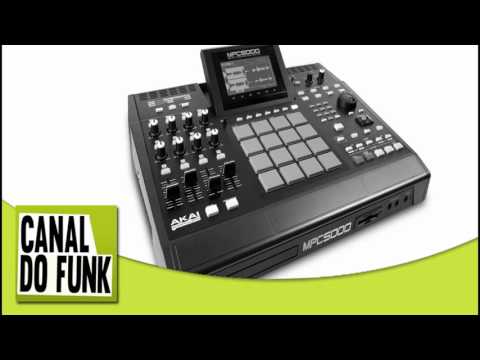 Montagem - Para na Posição (DJ Thuiu da Serra Lançamento 2015)