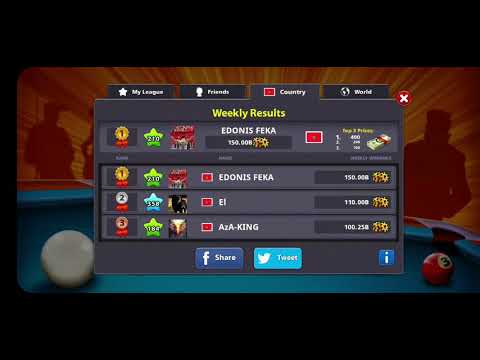 Top Morocco🇲🇦 from Albanian / 150.00B winnings alone playing