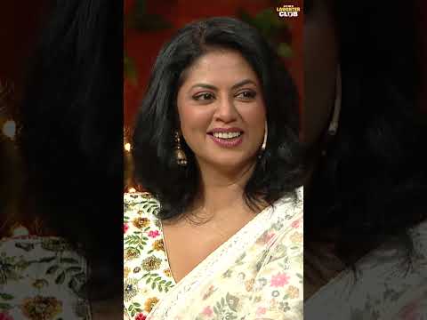 "People Think FIR’s Kavita Kaushik is a Real Cop!😂"| #kavitakaushik #chandrmukhichautala #tkss